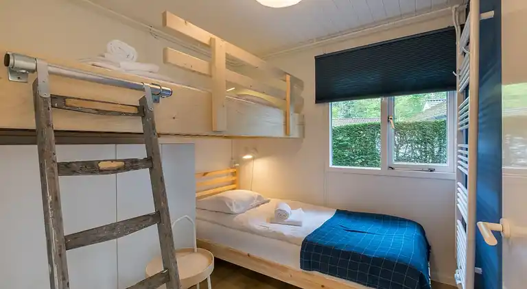 Vakantiehuis in Zoutelande