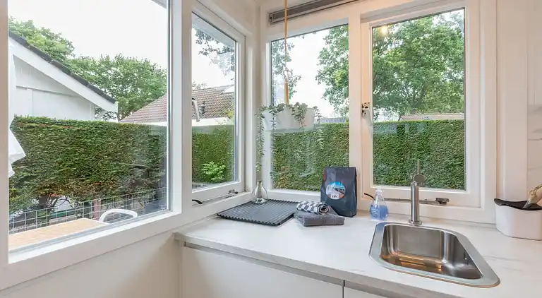 Vakantiehuis in Zoutelande