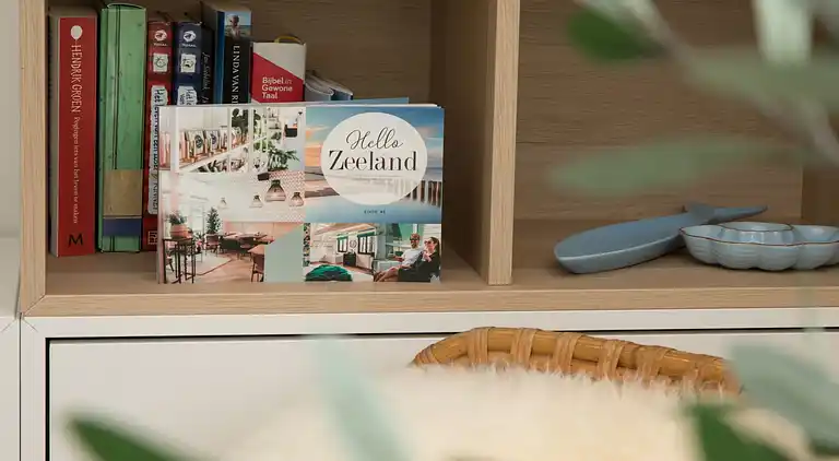 Vakantiehuis in Zoutelande