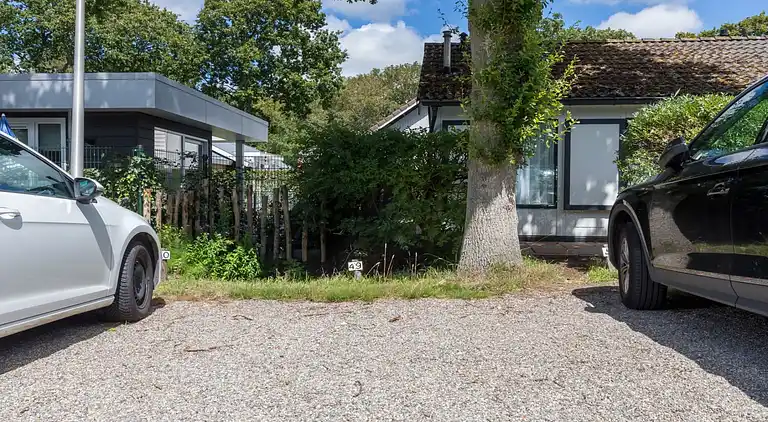 Vakantiehuis in Zoutelande