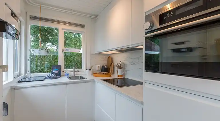 Vakantiehuis in Zoutelande