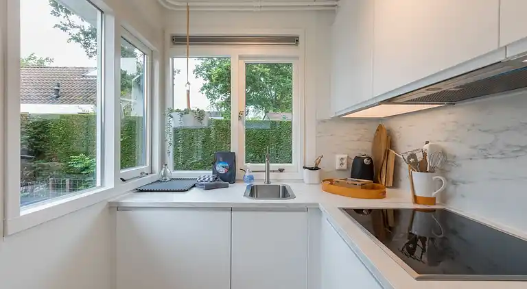 Vakantiehuis in Zoutelande