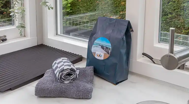 Vakantiehuis in Zoutelande