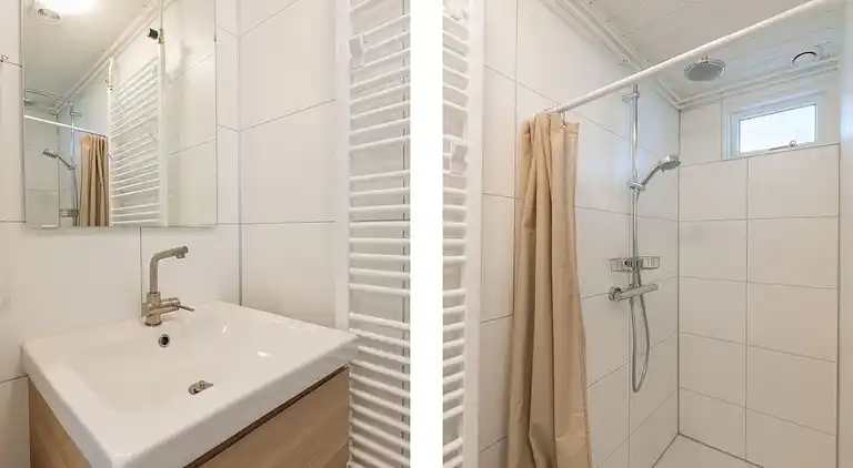 Vakantiehuis in Zoutelande