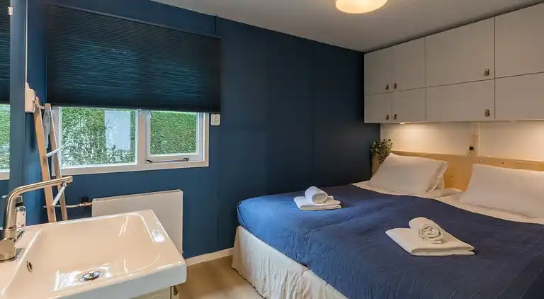 Vakantiehuis in Zoutelande