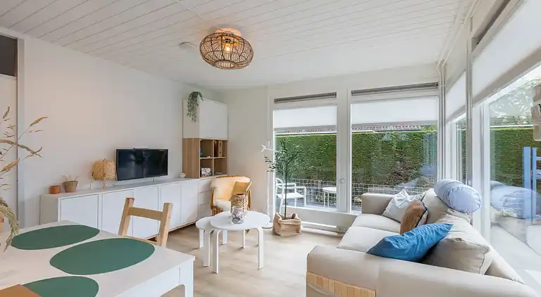 Vakantiehuis in Zoutelande