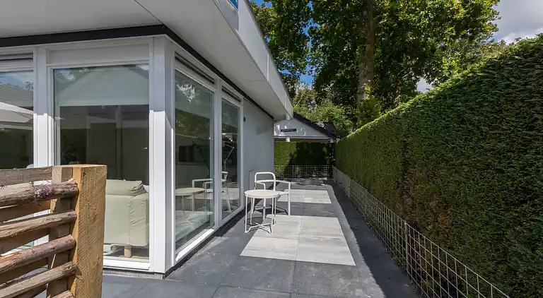 Vakantiehuis in Zoutelande