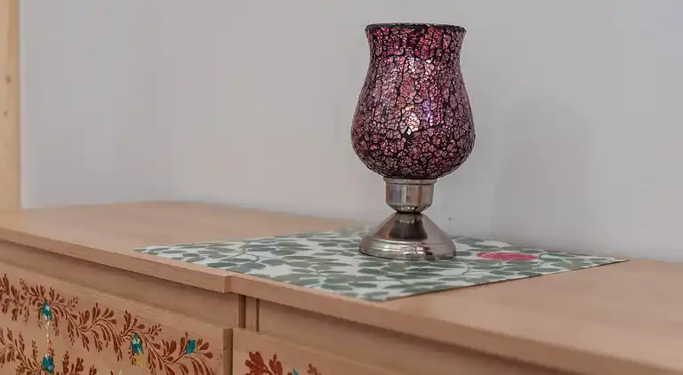 Apartment in Matschiedl