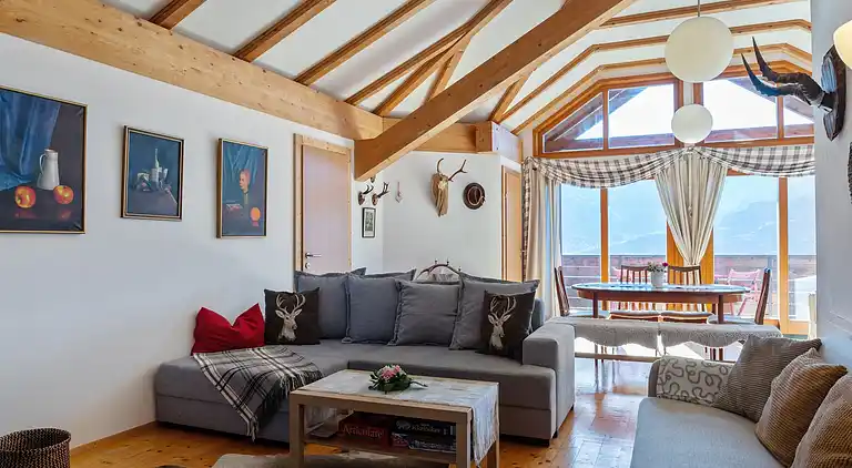 Apartment in Matschiedl