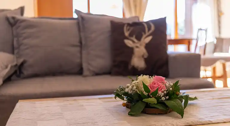 Apartment in Matschiedl