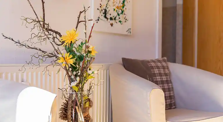 Apartment in Matschiedl