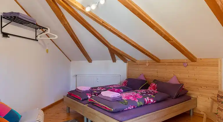 Apartment in Matschiedl