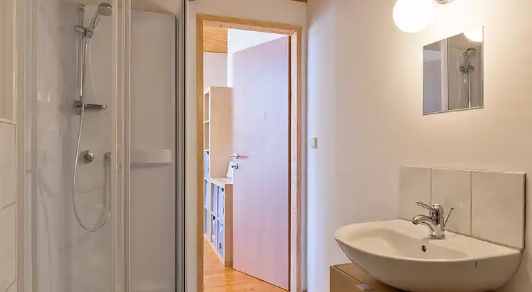 Apartment in Matschiedl