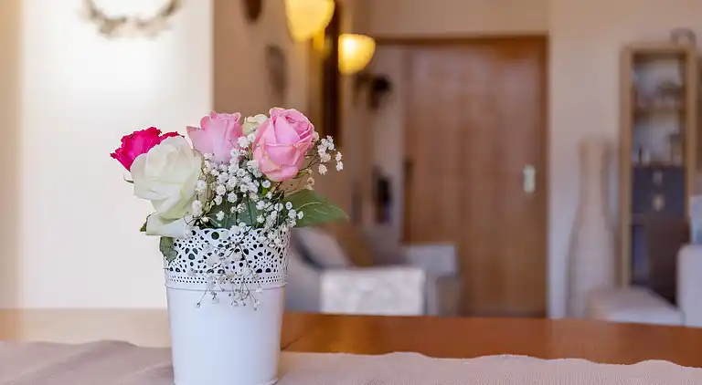 Apartment in Matschiedl