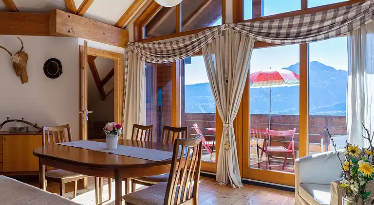 Apartment in Matschiedl