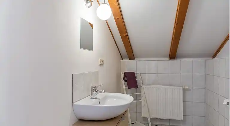 Apartment in Matschiedl