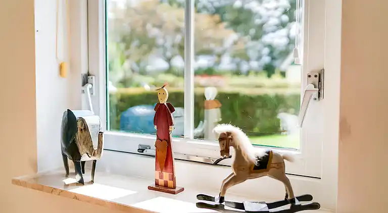 Semesterbostad i Heeten