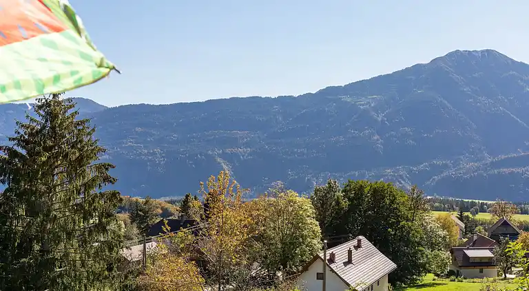 Apartment in Matschiedl