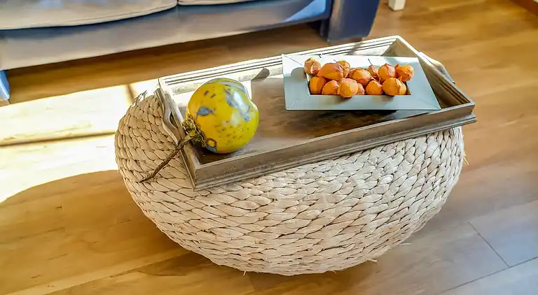 Semesterbostad i Heeten