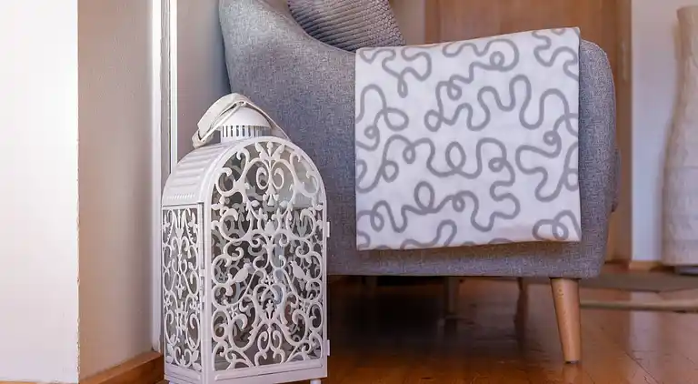 Apartment in Matschiedl