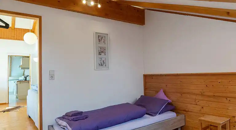 Apartment in Matschiedl