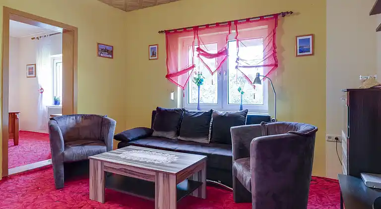 Ferielejlighed i Teßmannsdorf