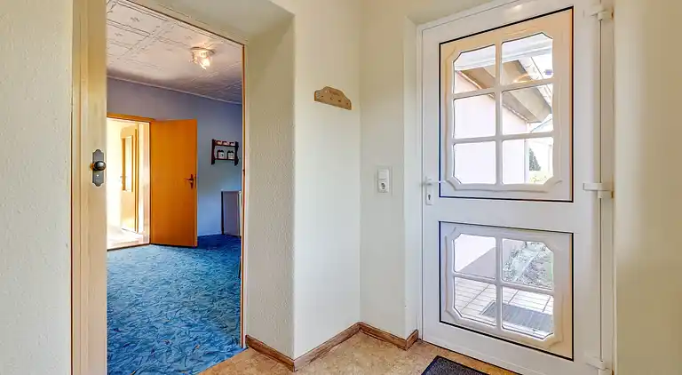 Ferielejlighed i Teßmannsdorf