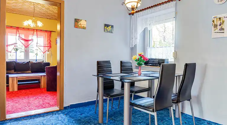 Ferielejlighed i Teßmannsdorf