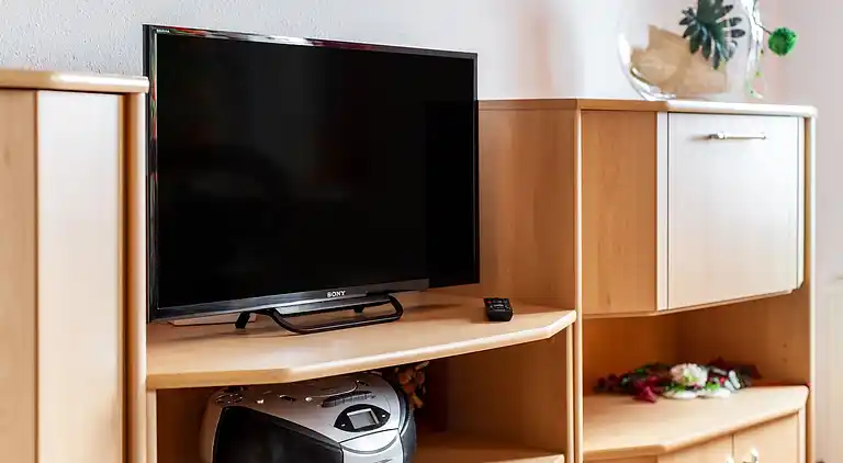 Lägenhet i Lichtenhain