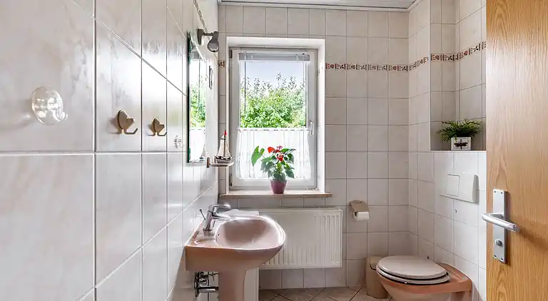 Lägenhet i Lichtenhain