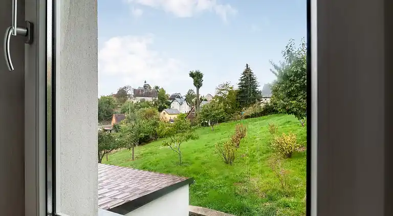 Lägenhet i Lichtenhain