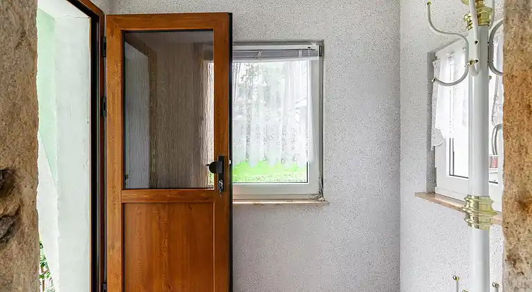 Lägenhet i Lichtenhain