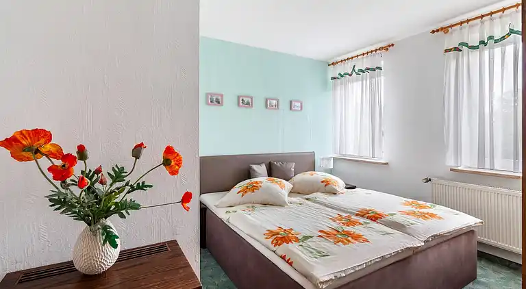 Lägenhet i Lichtenhain