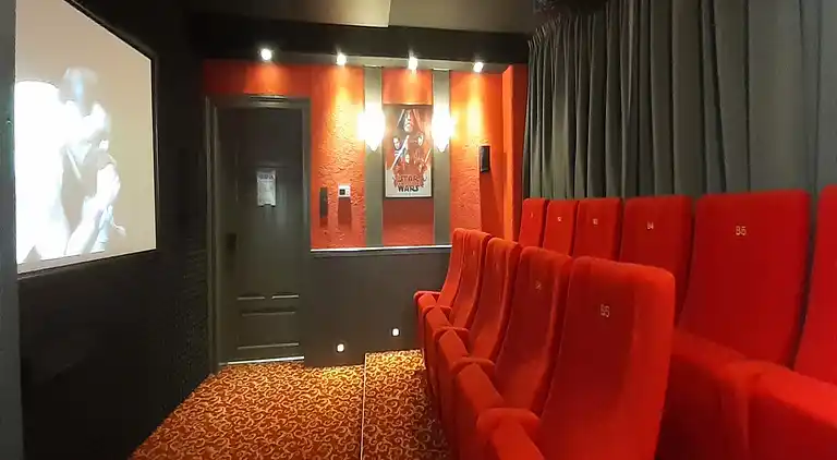 Sommerhus i Wetzelsgrün