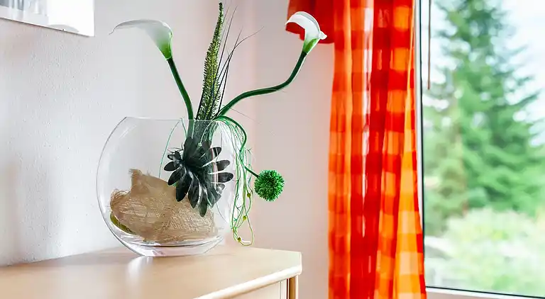 Lägenhet i Lichtenhain