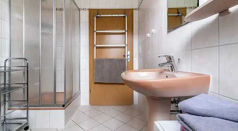 Lägenhet i Lichtenhain