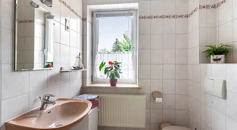 Lägenhet i Lichtenhain