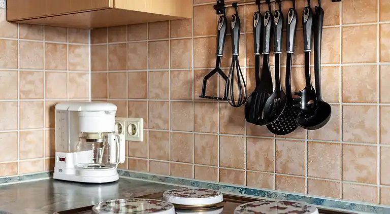 Lägenhet i Lichtenhain