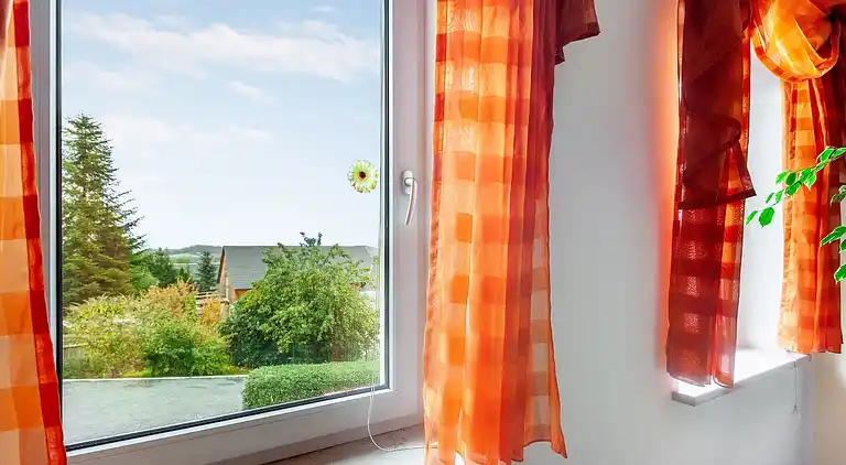 Lägenhet i Lichtenhain