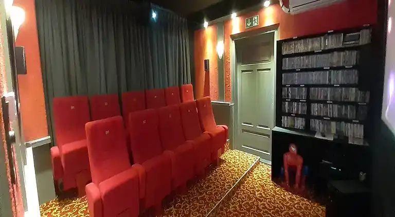 Sommerhus i Wetzelsgrün