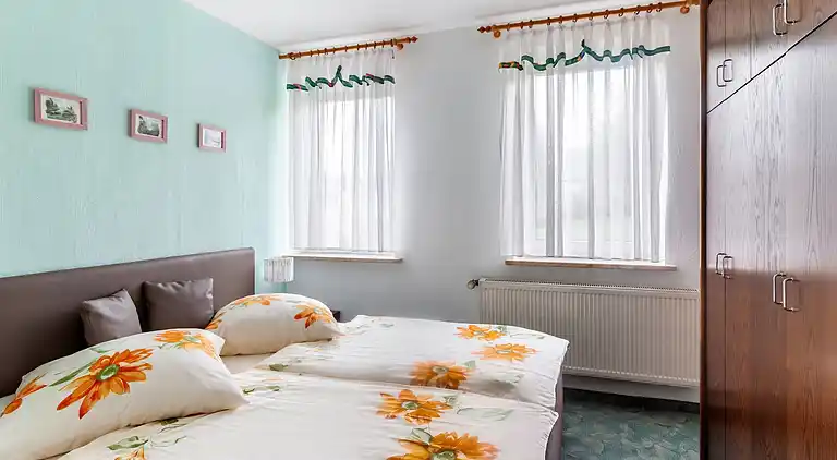 Lägenhet i Lichtenhain