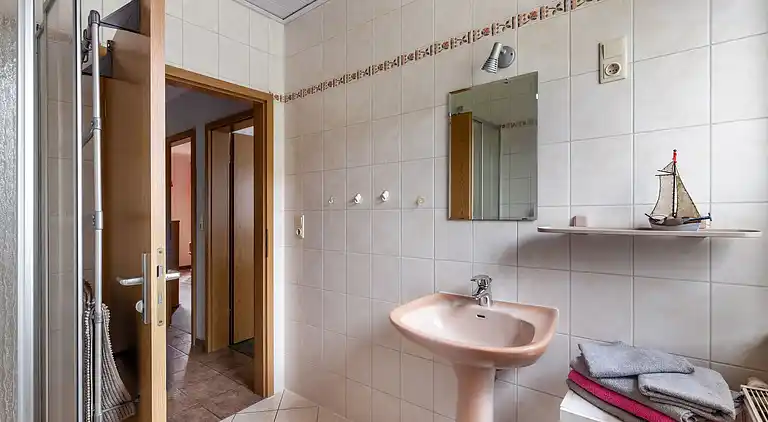 Lägenhet i Lichtenhain