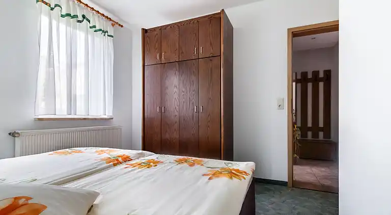 Lägenhet i Lichtenhain