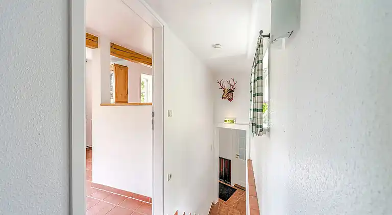 Apartment in Bad Harzburg