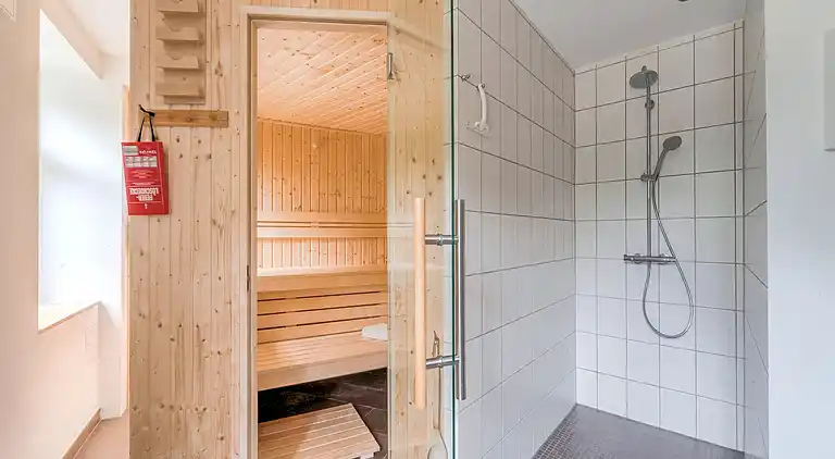 Apartment in Bad Harzburg