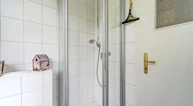 Apartment in Bad Harzburg