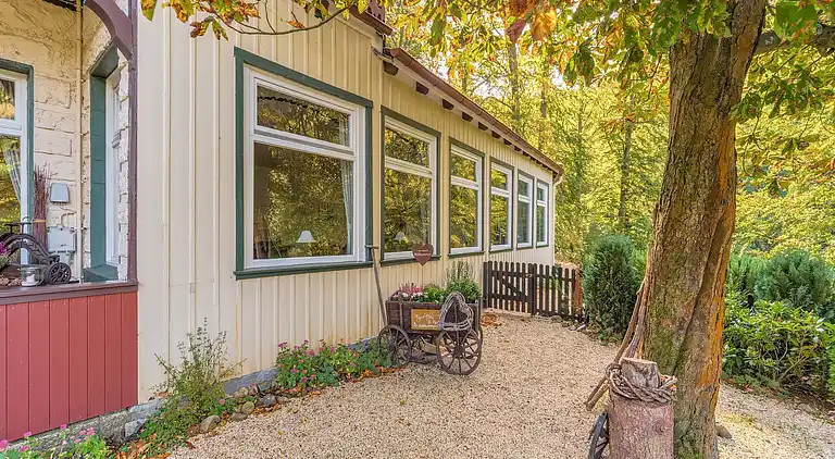 Apartment in Bad Harzburg