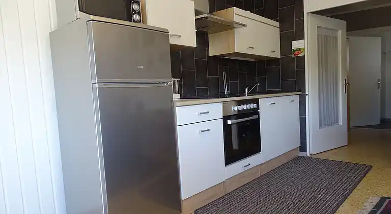 Appartamento in Wehr