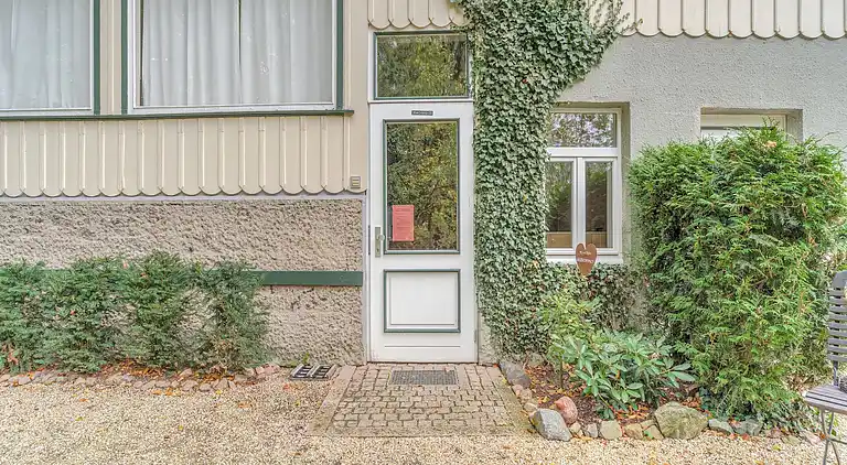 Apartment in Bad Harzburg