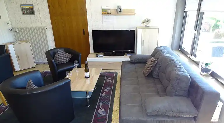 Appartamento in Wehr